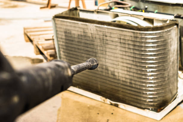 Best Ventilation Cleaning Services  in Forked River, NJ
