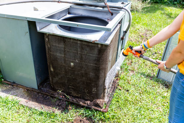 Best Commercial Air Duct Cleaning  in Forked River, NJ
