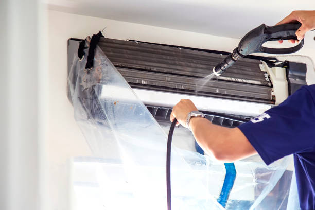 Best Emergency Air Duct Cleaning  in Forked River, NJ