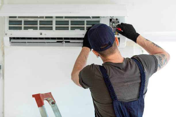 Best Home Air Vent Cleaning  in Forked River, NJ