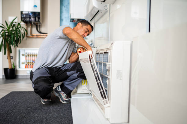 Best Ventilation Cleaning Services  in Forked River, NJ