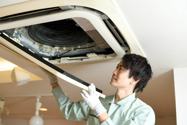 Best Dryer Vent Cleaning Services  in Forked River, NJ