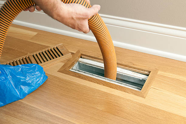 Best Residential Air Duct Cleaning  in Forked River, NJ