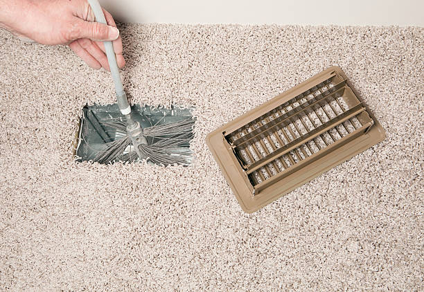 Best Air Duct Cleaning Near Me  in Forked River, NJ