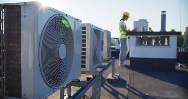 Best Local Air Duct Cleaning Services  in Forked River, NJ