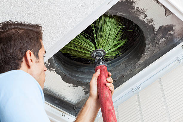 Best Air Duct Cleaning Near Me  in Forked River, NJ