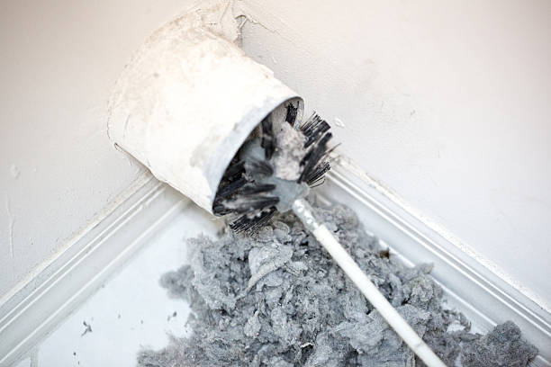 Affordable HVAC Duct Cleaning in NJ