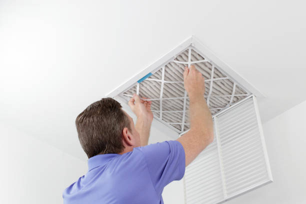 Best Affordable Duct Cleaning Services  in Forked River, NJ